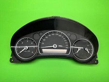 Saab Kombiinstrument 9-3 93