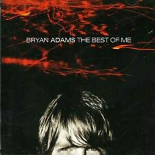 Bryan Adams - Best Of Me I CD