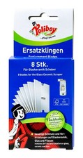 Poliboy Ersatzklingen für