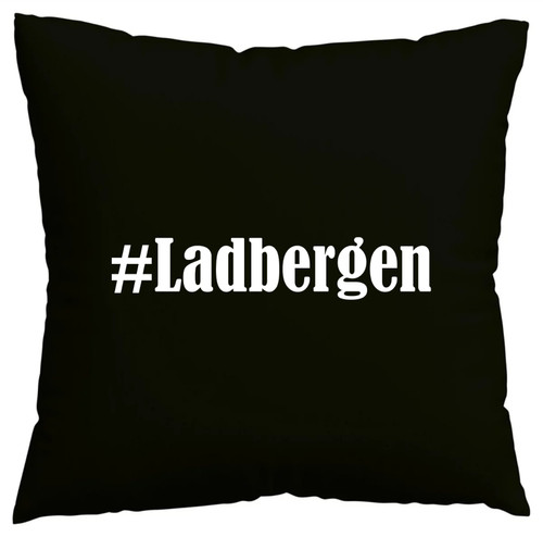 Kissenbezug ladbergen love - kissenbezug, #ladbergen