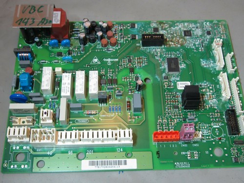 Viessmann vbc 143 - 143,