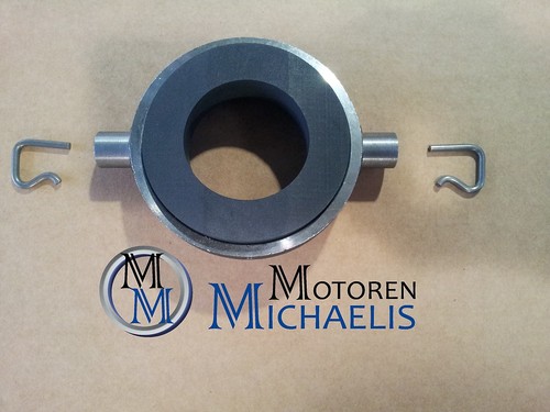 Ausrücklager cormick d320 - mc,