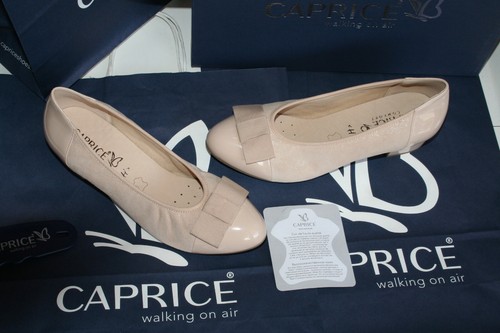 Caprice walking air - on,