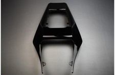 Schwarz Heckverkleidung Oberes