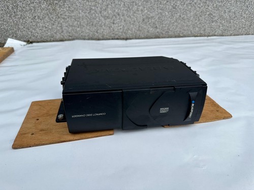 Wechsler blaupunkt - cd,
