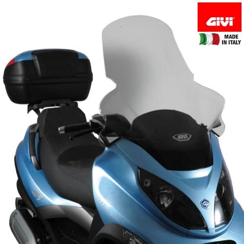 Givi d501st frontscheibe für - givi,