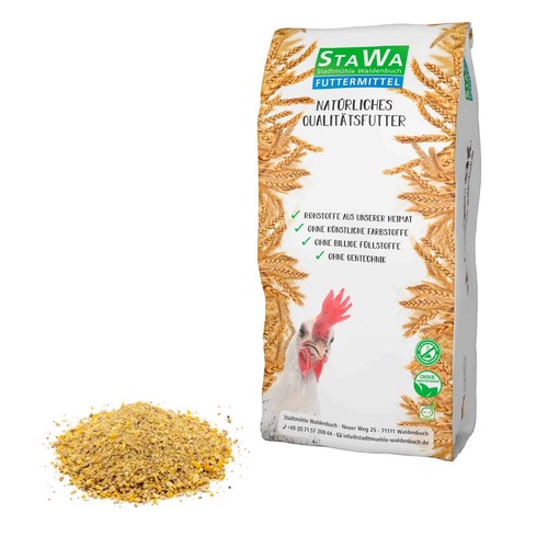 Stawa legemehl premium mit - stawa,