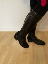 Belstaff stiefel kaum - gr., 38,