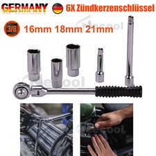 6pcs zündkerzenschlüssel - 6pcs,