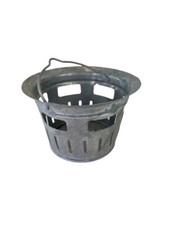 Schlitz-Eimer / Schlamm-Eimer