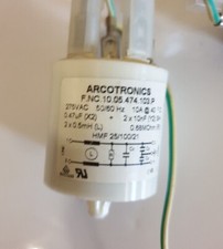 TL16) Saeco Odea Giro Plus