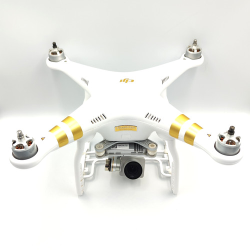 Drohne dji phantom - drohne,
