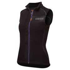 Laufweste omm core zipped vest - omm,
