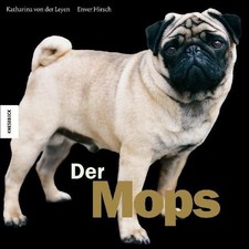 Der Mops: Ein Wunder der Natur