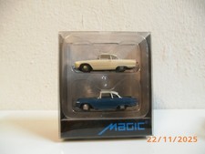 Herpa Magic 452106 , Auto Union 1000 Spider ,  OVP , 1:87