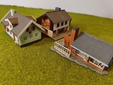 3 Häuser Faller Vollmer N