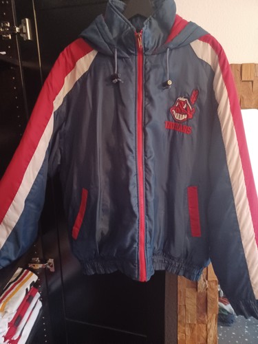 Vintage sportjacke cleveland - vintage,