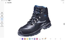 Atlas- Sicherheitsschuhe