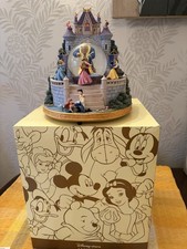 Disney Store exklusive große