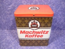 Machwitz Kaffee Hannover