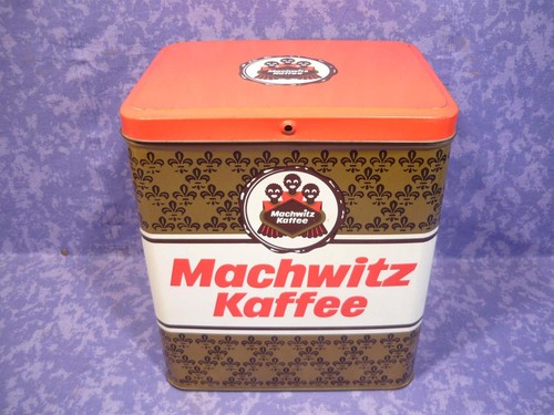 Machwitz kaffee hannover - machwitz,