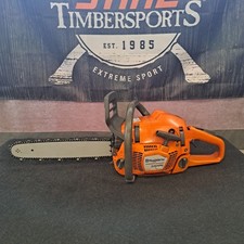 Husqvarna 346 XPG  Kettensäge