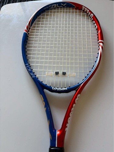 Wilson tour blx - tour, 95
