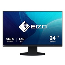 EIZO FlexScan EV2490-BK - Mit