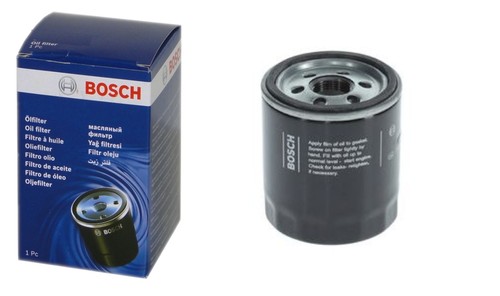 Bosch ölfilter für jeep - für,