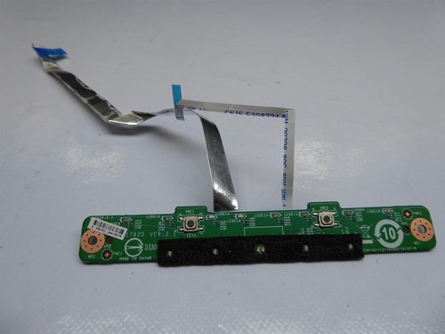 Medion erazer x7820 - medion, touchpad