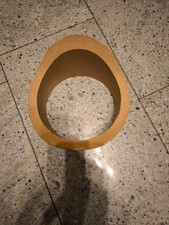 Kaminanschluss Schamotterohr Sattelstück  200 mm