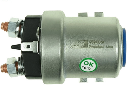 Magnetschalter anlasser bosch - magnetschalter,
