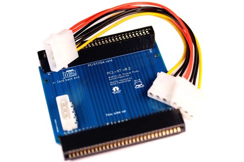 Pc1 isa xt - pc1-xt,