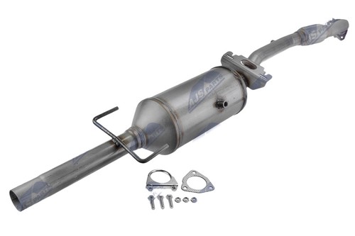 Dieselpartikelfilter dpf - dieselpartikelfilter,