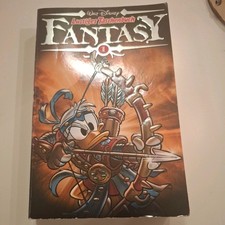 *** FANTASY 1 *** Lustiges