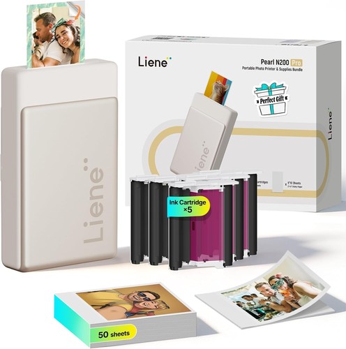 Liene pearl n200 - liene, tragbarer