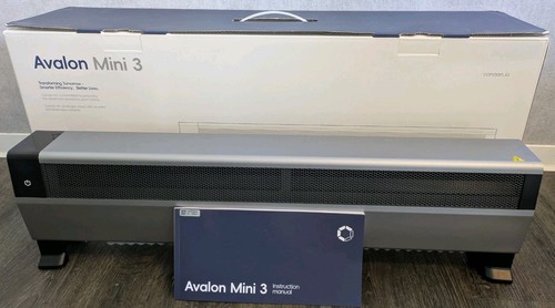 Canaan avalon mini 37 5 - 3, /