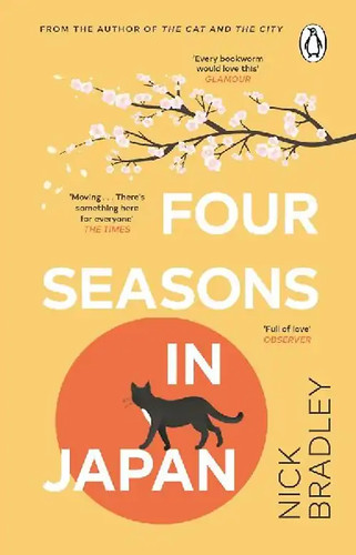 Four seasons japan - seasons,