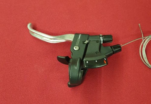 Shimano stx mc34 - shimano, fc-mc34