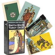 Tarotkarten Set Anfänger