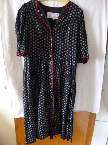 Chiemseer trachtenkleid - chiemseer, /