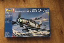 Messerschmitt Me 109 G 1:32