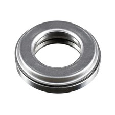 Piaggio Lenkkopflage unten