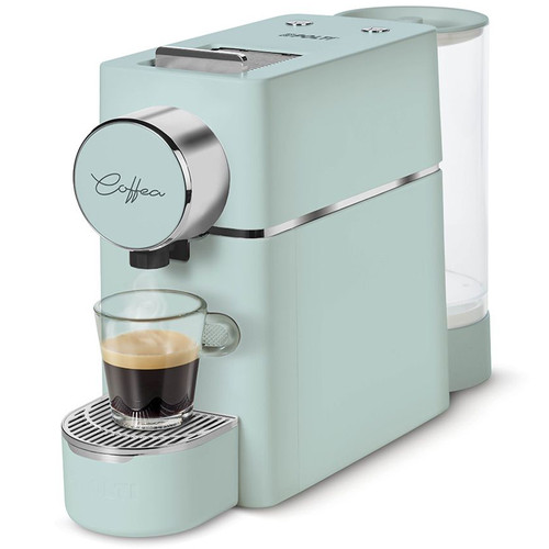 Neu polti coffea s18 - neu, espresso