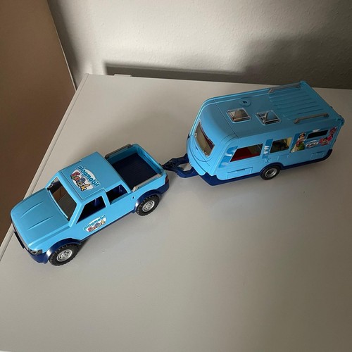 Playmobil 9502 family fun - 9502,