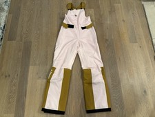 Adidas Terrex Damen Schnee Snowboard Ski Hose Rosa gr 36 S