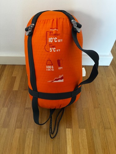 Quechua forclaz light - forclaz, 10°
