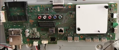 Mainboard 980 805 für - mainboard, 1-980-805-31