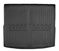 Kofferraumwanne für VW Golf 5