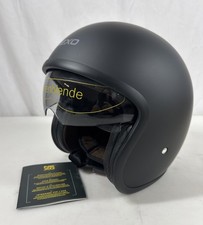 Nexo Jethelm Urban Style Gr. L